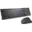 Dell Keyboard QWERTY English (UK) Wireless KM900