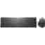 Dell Keyboard QWERTY English (UK) Wireless KM900