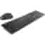 Dell Keyboard QWERTY English (UK) Wireless KM900