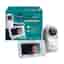 Tommee Tippee Dreamview Audio and HD 5" Baby Monitor