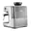 Espresso machine Without capsule Sage The Barista Express Impress L - Gold