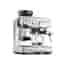Espresso machine Without capsule Sage The Barista Express Impress L - Gold