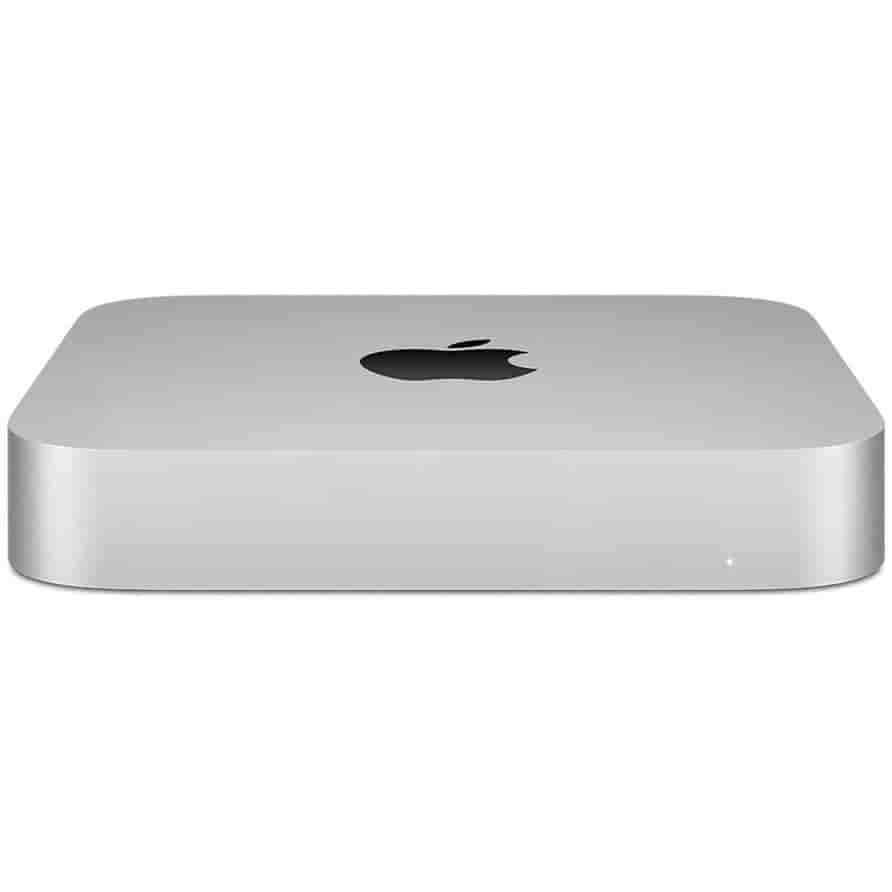 Mac mini (2020) Apple M1 - 512 GB SSD - 16GB