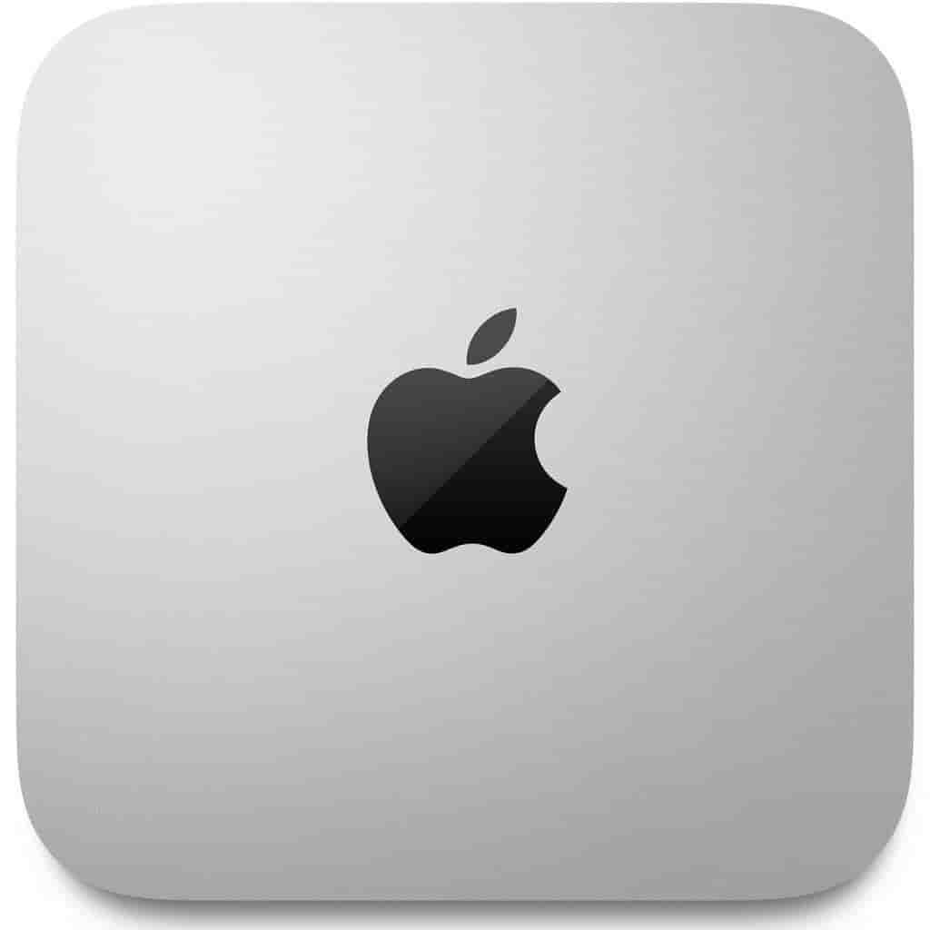 Mac mini (2020) Apple M1 - 512 GB SSD - 16GB