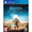 Assassin's Creed Origins Deluxe Edition - PlayStation 4