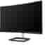 15-inch Philips 322E1C/00 1920 x 1080 LCD Monitor Black