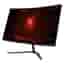 27"-inch Acer Nitro ED270X0 1920 x 1080 LCD Monitor Black