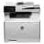 HP LaserJet Pro M479FDW Color laser