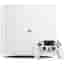 PlayStation 4 Pro 1000GB - White
