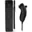 Nintendo Wii - Black