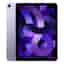 iPad Air 10.9" (2022) 5th gen 64 GB - Wi-Fi + 5G - Purple