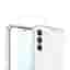 Case Galaxy S22 5G and 2 protective screens - TPU - Transparent