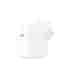 USB-C MacBook chargers 67W for MacBook Pro 13" (2016-2022) / Macbook 12" (2015-2017) / MacBook Pro 14" (2021-2024) / Macbook Air 13" (2018-2024)