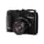 Compact PowerShot G16 - Black + Canon Zoom Lens 5x IS 28-140mm f/1.8-2.8 f/1.8-2.8