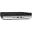 HP EliteDesk 800 G5 Mini Core i5-9500T 2.2 - SSD 256 GB - 16GB
