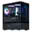 Xyramax Gaming PC Ryzen 5 5500 3.2 GHz - SSD 1 TB - 16GB