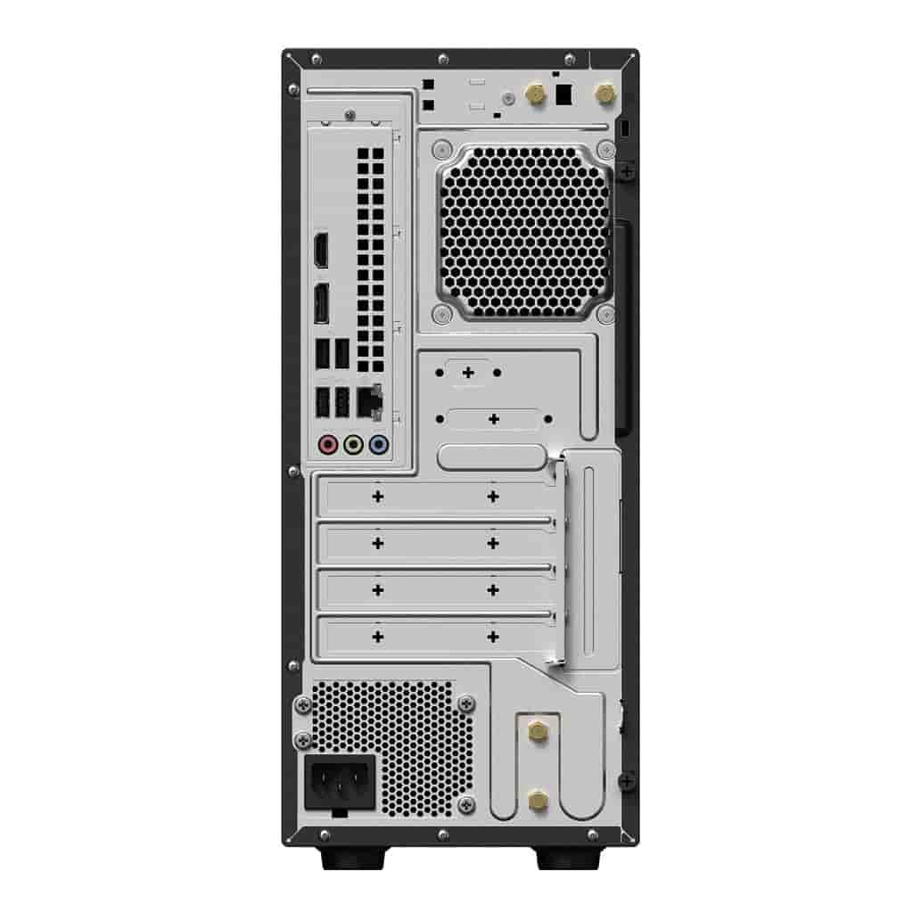 Asus ExpertCenter P500 Mini Tower Core i5-13420H 3.4 - SSD 512 GB - 16GB