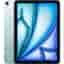 iPad Air 11" (2024) 6th gen 128 GB - Wi-Fi + 5G - Blue
