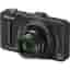 Compact Coolpix S9300 - Black + Nikon Nikon Nikkor 18x Wide Optical Zoom 25-450 mm f/3.5-5.9 ED VR f/3.5-5.9