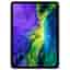 iPad Pro 11" (2020) 2nd gen 128 GB - Wi-Fi + 5G - Silver