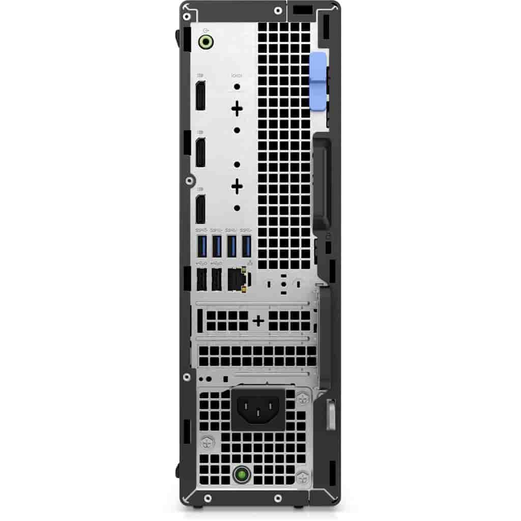 Dell OptiPlex 7000 SFF Core i7-12700 3 - SSD 256 GB - 16GB