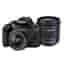Canon EOS 2000D - Black + Canon EF-S 10-18mm f/4.5-5.6 IS STM