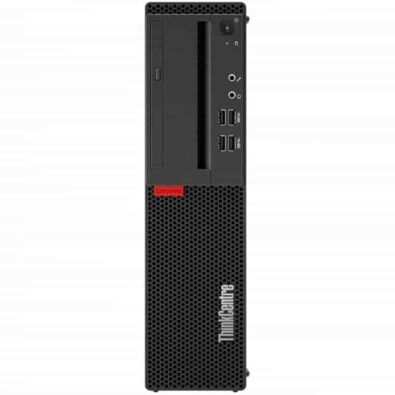 Lenovo ThinkCentre M75S SFF Ryzen 5 PRO 3400G 3.7 - SSD 256 GB - 8GB