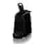 Espresso coffee machine combined Nespresso compatible Delonghi Essenza Mini EN85.B - L - Black