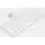 Apple Keyboard (2007) - QWERTY - English (UK) -