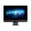 iMac Pro 27" (2017) Xeon W-2191B AMD Radeon Pro Vega 64 - 4 To SSD - 128 GB QWERTY - English Standard glass