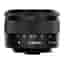 Canon Camera Lense 15-45mm f/3.5-6.3 IS STM EF-M 15-45mm f/3.5-6.3