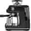 Coffee maker with grinder Without capsule Sage The Barista Pro SES878BTR 67.0000L - Black Truffe
