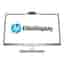 23,8-inch HP EliteDisplay E243D 1920 x 1080 LCD Monitor Grey