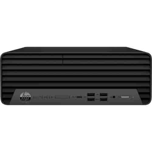 HP EliteDesk 800 G9 Core i5-12600 3.3 - SSD 256 GB - 16GB