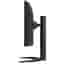 34-inch LG 34WR55QK-B 3440 x 1440 LED Monitor Black