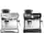 Coffee maker with grinder Without capsule Sage SES875BKS 2000.0000L - Black Sesame