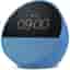 Amazon Echo Spot 2024 Bluetooth Speakers - Blue