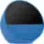 Amazon Echo Spot 2024 Bluetooth Speakers - Blue