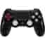 PlayStation 4 1000GB - Black - Limited edition Star Wars: Battlefront I + Non