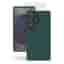 Case Galaxy S25 Ultra and 2 protective screens - Silicone -