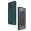 Case Galaxy S25 Ultra and 2 protective screens - Silicone -