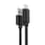 Evetane Câble usb type C (1m) TV accessories