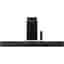 Soundbar HW-B750F/XU - Black