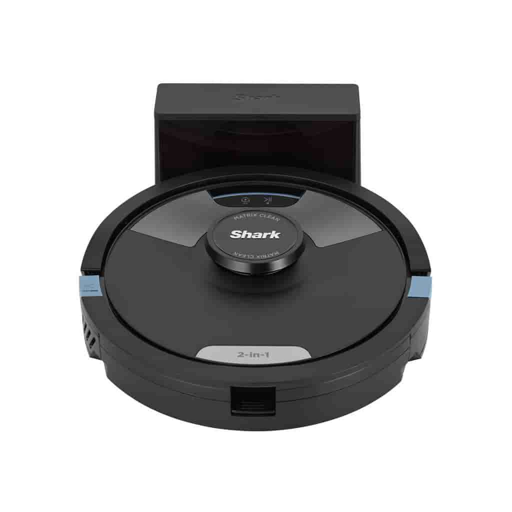 Shark RV2620WKUK Vacuum cleaner