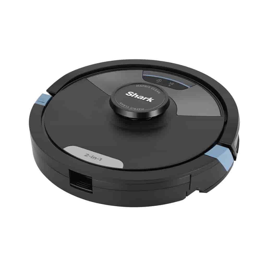 Shark RV2620WKUK Vacuum cleaner