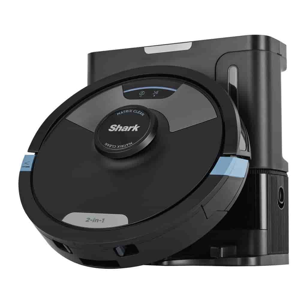 Shark RV2620WKUK Vacuum cleaner