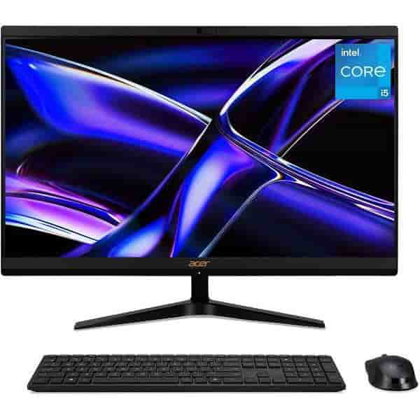 Acer Aspire C24-1800 23"-inch Core i5 1.5 GHz - SSD 512 GB - 8GB QWERTY - English