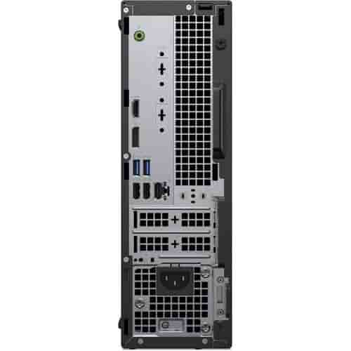 Dell OptiPlex 3070 SFF Core i5-9500 3 - SSD 256 GB - 8GB