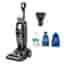Bissell Revolution HydroSteam 3670E Vacuum cleaner
