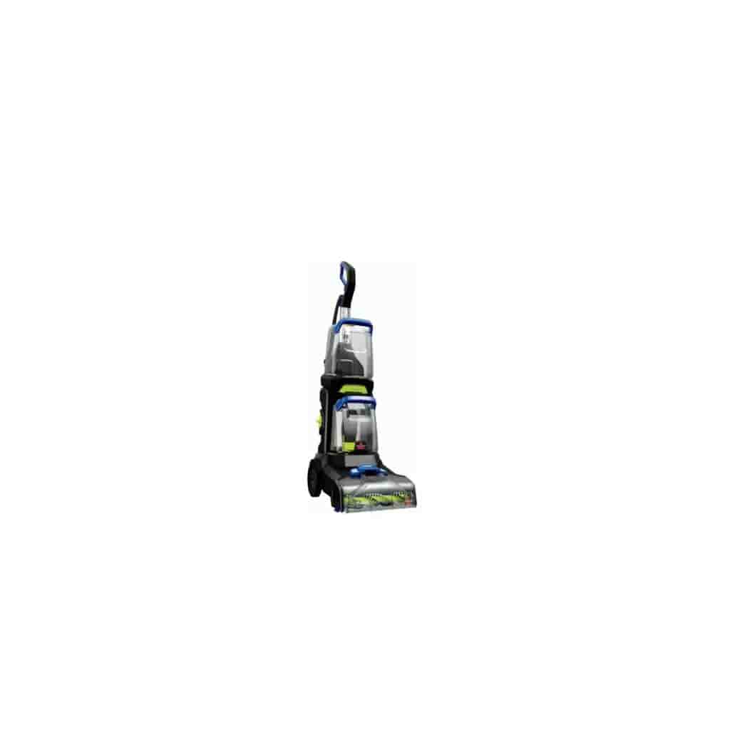 Bissell Revolution HydroSteam 3670E Vacuum cleaner